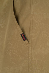 Quần Golf ARISLE A-Class Cluster - Khaki Gold